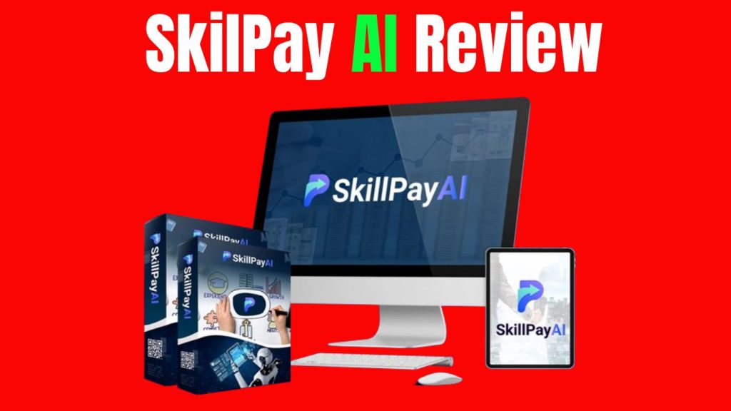 SkilPay AI Review